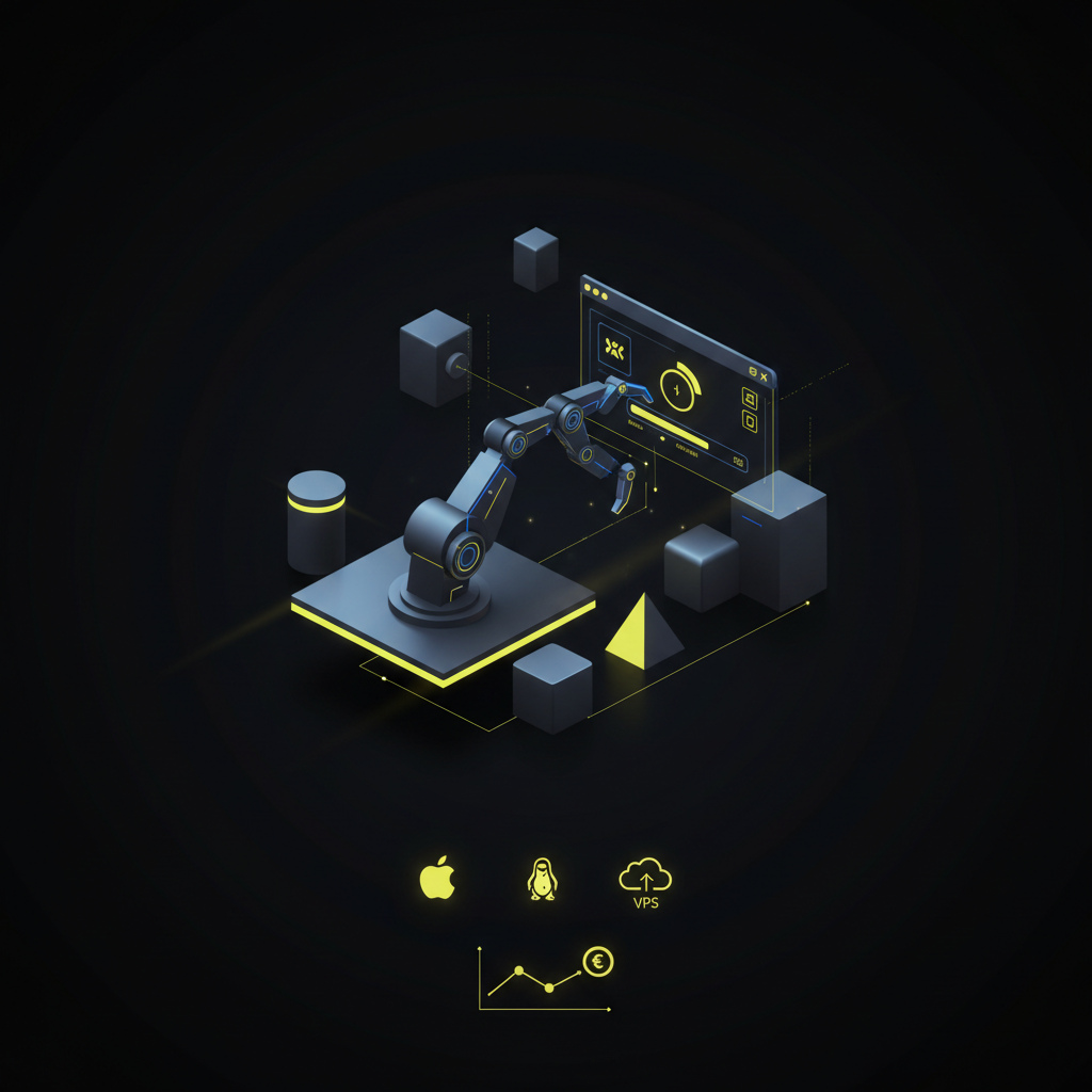 Installer OpenClaw en 15 minutes : guide débutant