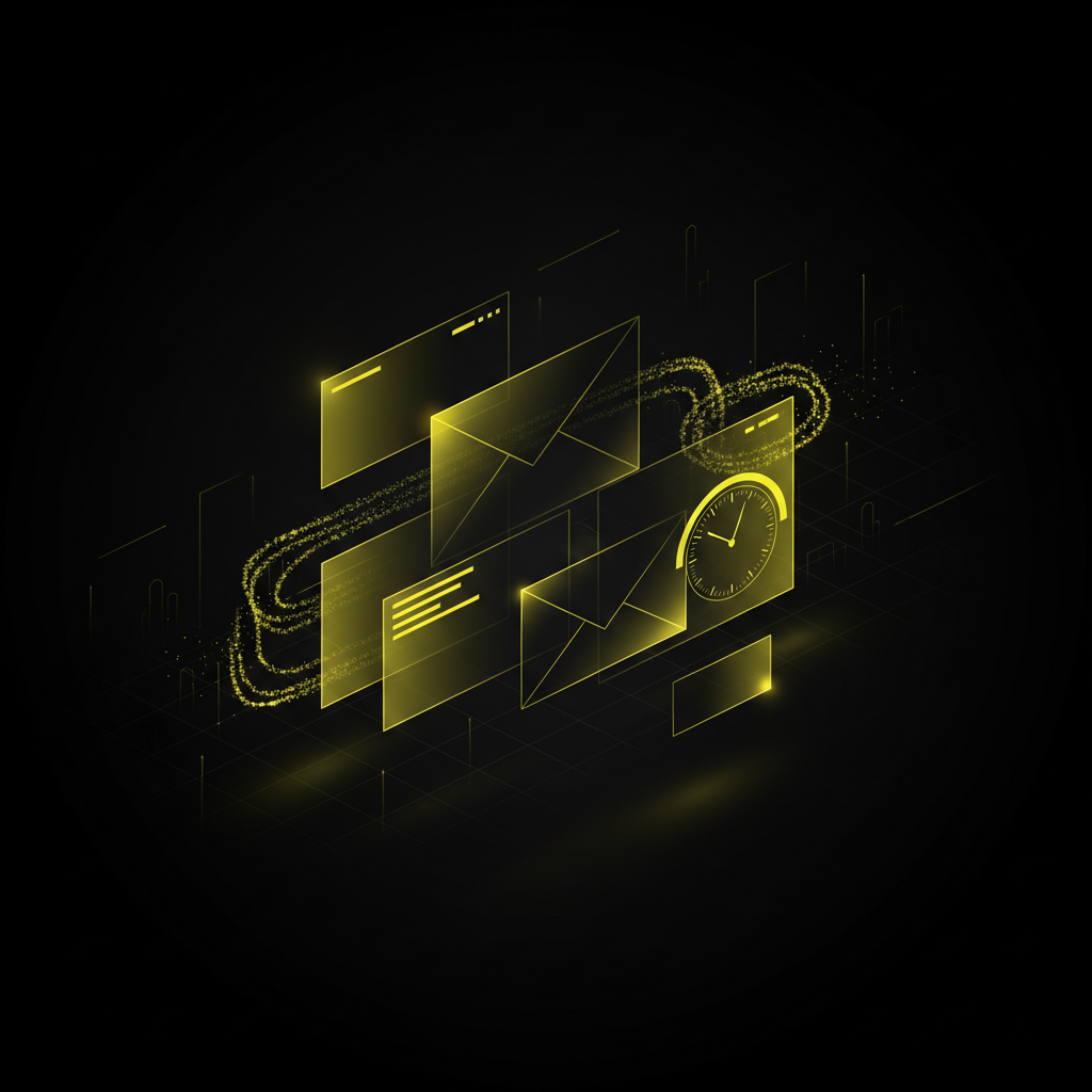 Outbound B2B : séquences email qui convertissent en 2026